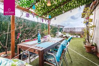 Ático en venta en Pubilla Cases en Hospitalet de Llobregat, L´