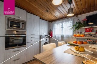 Ático en venta en Pubilla Cases en Hospitalet de Llobregat, L´