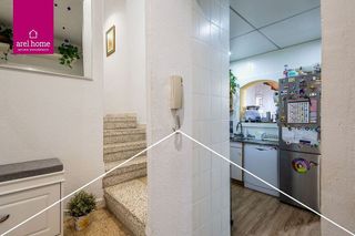 Ático en venta en Pubilla Cases en Hospitalet de Llobregat, L´