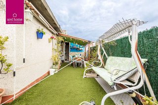 Ático en venta en Pubilla Cases en Hospitalet de Llobregat, L´
