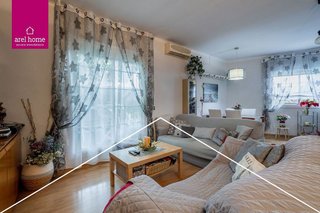 Ático en venta en Pubilla Cases en Hospitalet de Llobregat, L´