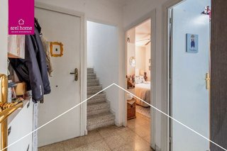 Ático en venta en Pubilla Cases en Hospitalet de Llobregat, L´