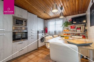 Ático en venta en Pubilla Cases en Hospitalet de Llobregat, L´