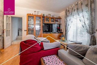 Ático en venta en Pubilla Cases en Hospitalet de Llobregat, L´