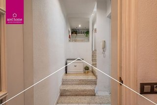 Ático en venta en Pubilla Cases en Hospitalet de Llobregat, L´