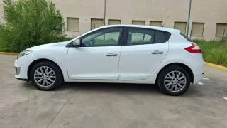 Renault Megane 1.5 dCi 110cv EDC autom. GT 2014