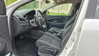 Renault Megane 1.5 dCi 110cv EDC autom. GT 2014