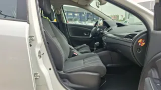 Renault Megane 1.5 dCi 110cv EDC autom. GT 2014