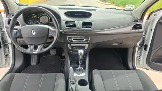 Renault Megane 1.5 dCi 110cv EDC autom. GT 2014