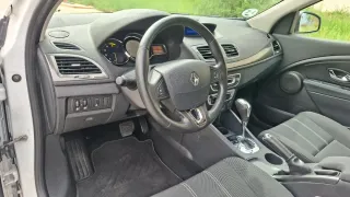 Renault Megane 1.5 dCi 110cv EDC autom. GT 2014