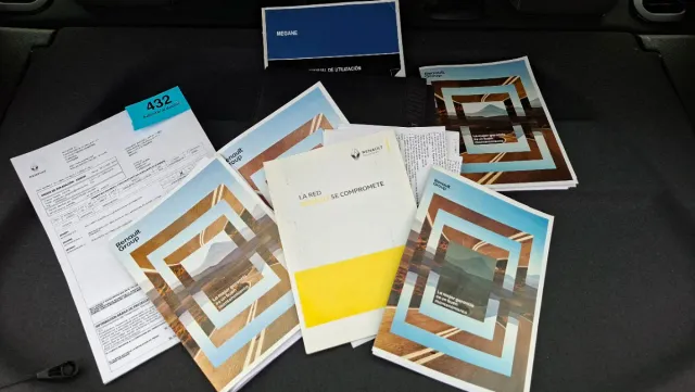 Renault Megane 1.5 dCi 110cv EDC autom. GT 2014