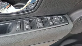 Renault Megane 1.5 dCi 110cv EDC autom. GT 2014