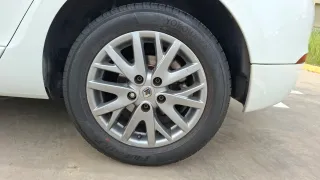 Renault Megane 1.5 dCi 110cv EDC autom. GT 2014