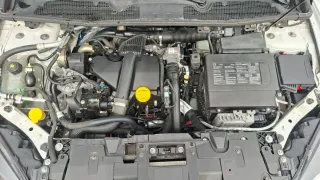 Renault Megane 1.5 dCi 110cv EDC autom. GT 2014