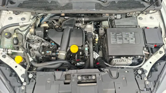 Renault Megane 1.5 dCi 110cv EDC autom. GT 2014