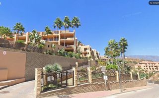 Piso en alquiler en La Cala de Mijas en Mijas