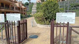 Piso en alquiler en La Cala de Mijas en Mijas