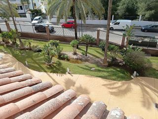 Piso en alquiler en La Cala de Mijas en Mijas