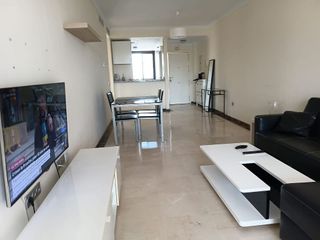 Piso en alquiler en La Cala de Mijas en Mijas