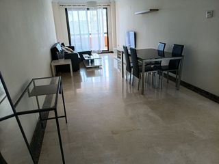 Piso en alquiler en La Cala de Mijas en Mijas