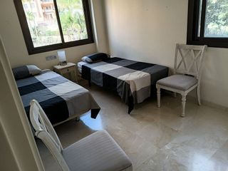 Piso en alquiler en La Cala de Mijas en Mijas