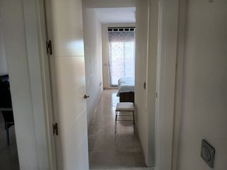 Piso en alquiler en La Cala de Mijas en Mijas