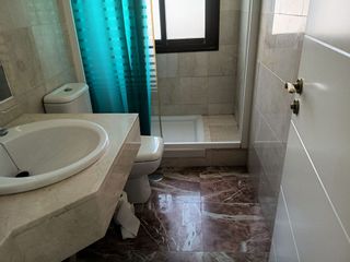 Piso en alquiler en La Cala de Mijas en Mijas