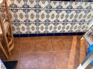 Piso en alquiler en Las Huertas - San Pablo en Sevilla