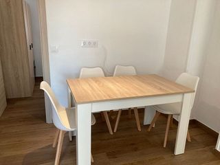 Piso en alquiler en Las Huertas - San Pablo en Sevilla