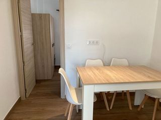 Piso en alquiler en Las Huertas - San Pablo en Sevilla