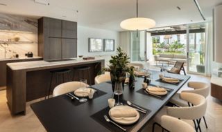 Piso en alquiler en Lomas de Marbella Club - Puente Romano en Marbella