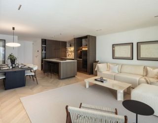 Piso en alquiler en Lomas de Marbella Club - Puente Romano en Marbella