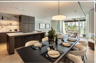 Piso en alquiler en Lomas de Marbella Club - Puente Romano en Marbella