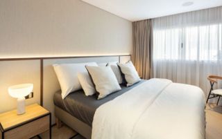 Piso en alquiler en Lomas de Marbella Club - Puente Romano en Marbella