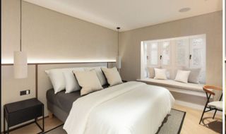 Piso en alquiler en Lomas de Marbella Club - Puente Romano en Marbella