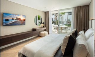 Piso en alquiler en Lomas de Marbella Club - Puente Romano en Marbella