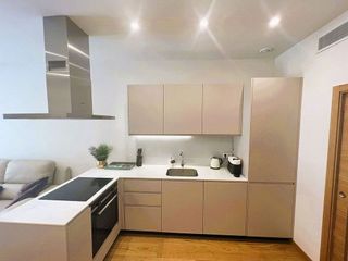 Piso en venta en El Terreno en Palma de Mallorca