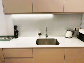 Piso en venta en El Terreno en Palma de Mallorca