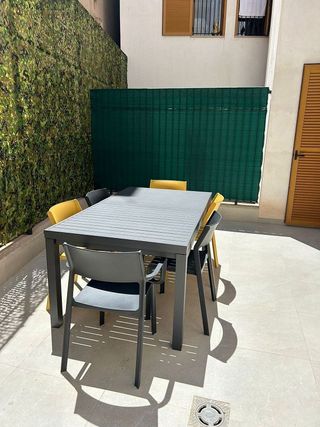 Piso en venta en El Terreno en Palma de Mallorca