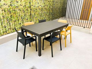 Piso en venta en El Terreno en Palma de Mallorca