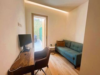 Piso en venta en El Terreno en Palma de Mallorca