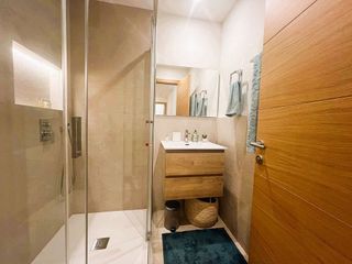 Piso en venta en El Terreno en Palma de Mallorca