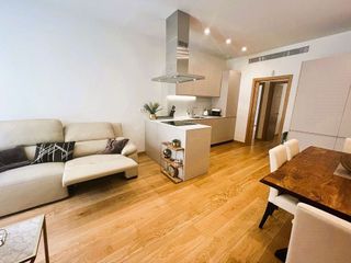 Piso en venta en El Terreno en Palma de Mallorca