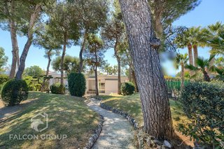 Chalet en venta en Segur de Calafell en Calafell