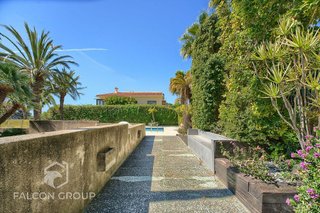 Chalet en venta en Segur de Calafell en Calafell