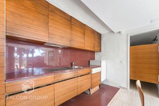 Chalet en venta en Segur de Calafell en Calafell