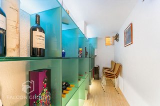 Chalet en venta en Segur de Calafell en Calafell