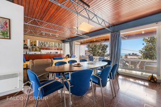 Chalet en venta en Segur de Calafell en Calafell