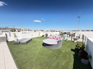 Casa en venta en Villamartín