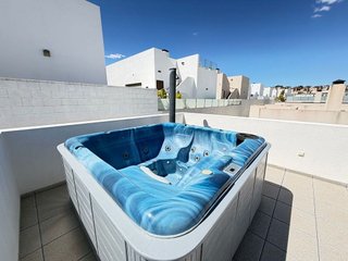 Casa en venta en Villamartín